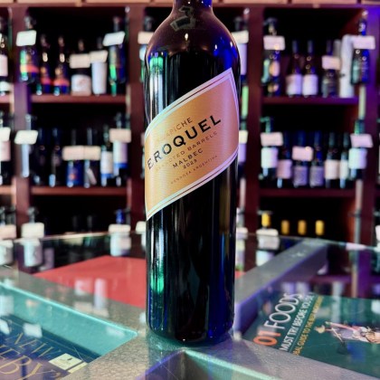 TRAPICHE MALBEC BROQUEL 2023